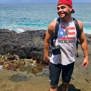 Meet your Posher, Larry